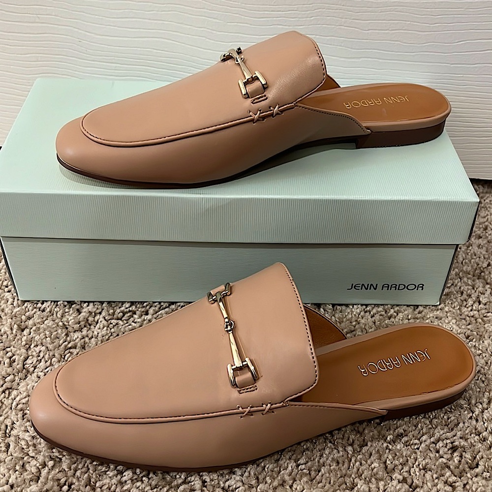 Loafer Shoes